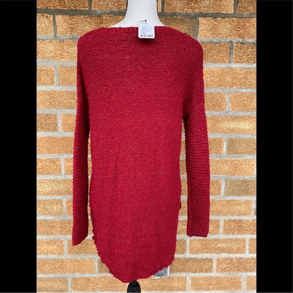 Free people "Cross My Heart" v neck high Xs - Picture 10 of 16